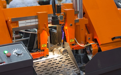 江南龙门带锯床具备哪些优点？